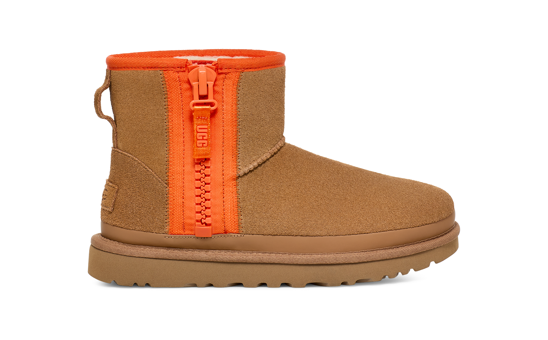 UGG CapTrail Low